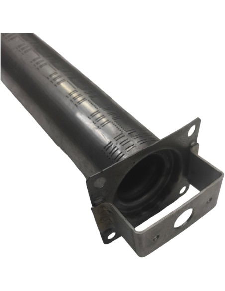 Quemador Tubular 430 mm Freidora GF serie 900 A07DB98