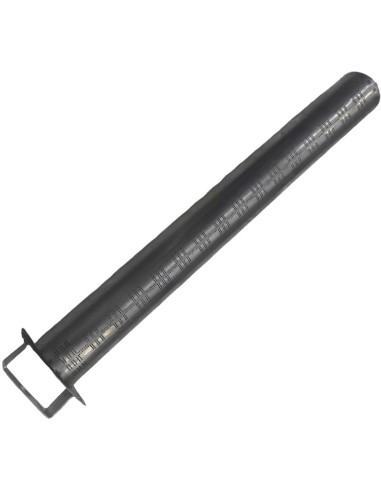 Tubular Burner 430 mm Fryer GF 900 series A07DB98