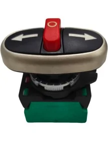 Giovenzana oval control...