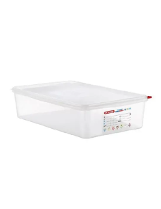 Air-tight Gastronorm 1/1
