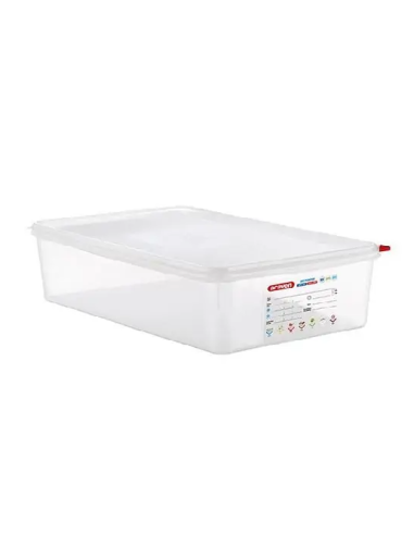 Hermétiques Gastronorm 1/1