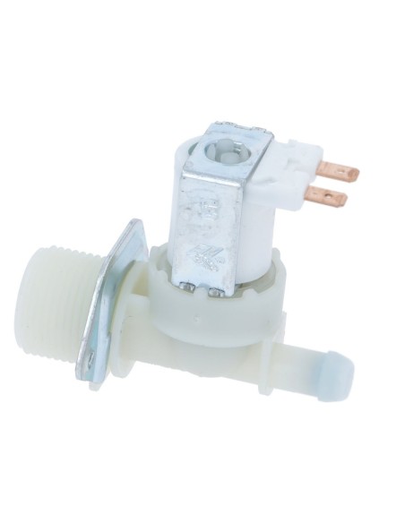 Électrovanne 1 voie Horizontale 220 V 10 L m 1 L m ICE TECH ITV 518863