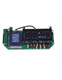 Electronic reversing board Volt 220 380 Mod ITB2 F Fimar
