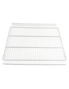 Grid Shelf 500x400mm laminated Refrigerated Cabinet SC-380 SC-390 Exploded view number 12