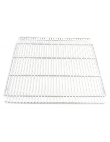 Estante Rejilla 500x400mm plastificado armario Refrigerado SC-380 SC-390 Despiece número 12