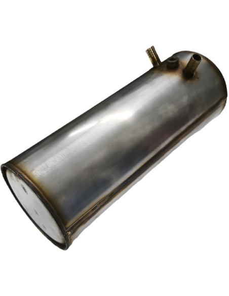 Boiler Lavavajillas Öztiryakiler 2710.F0502.00 OBY500B 40x40 57-11