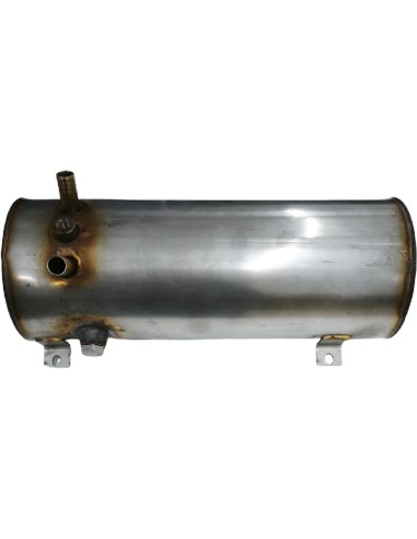 Boiler Lavavajillas Öztiryakiler 2710.F0502.00 OBY500B 40x40 57-11