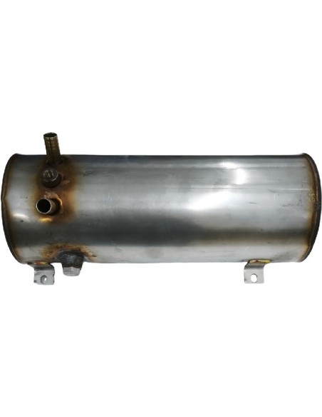 Boiler Lave-vaisselle Öztiryakiler 2710.F0502.00 OBY500B 40x40 57-11