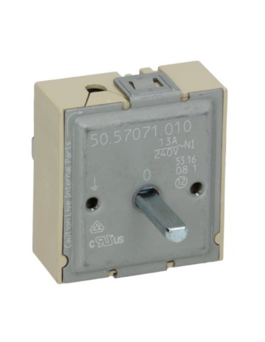 Régulateur d énergie 240V 13A 380019 50.57071.010