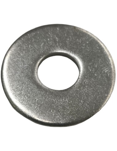 Flat washer A10 DIN 9021 M10 Bone saw Medoc 66108