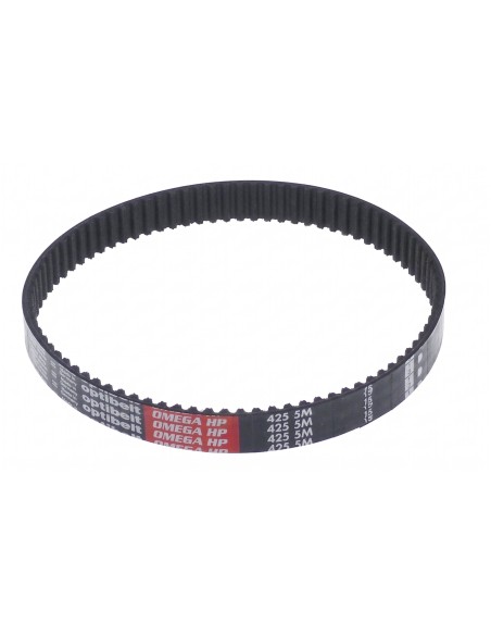 Correa dentada perfil CL30-CL50 L 425 mm 697887 Robot Coupe