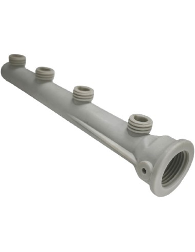 Brazo de aclarado Lavavajillas Arisco BW1200 R01AD12 L170 mm