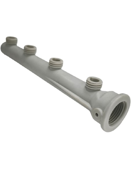Brazo de aclarado Lavavajillas Arisco BW1200 R01AD12 L170 mm