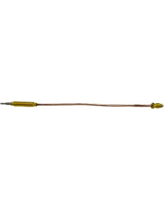 Thermocouple tête filetée M8x1 L 240 mm