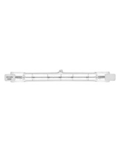Lampe infrarouge culot R7s 230 V 500 W L 117,6 mm 360702