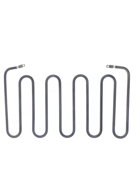 Resistencia 1400W 230V espirales 5 L 175 mm An 305 mm 419002