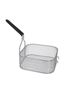 Cesta de freidora 225x255x100 mm 970991
