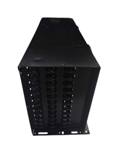 Condensadora de Aire Forzado 490x228x150 mm 301.00032-02