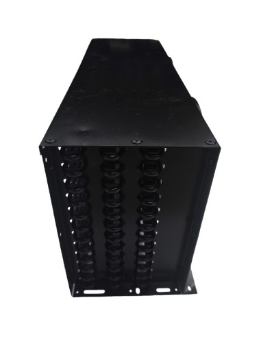 Condenseur à Air Forcé 490x228x150 mm 301.00032-02