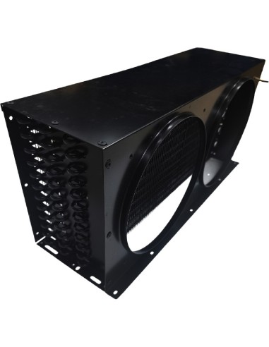 Forced Air Condenser 490x228x150 mm 301.00032-02