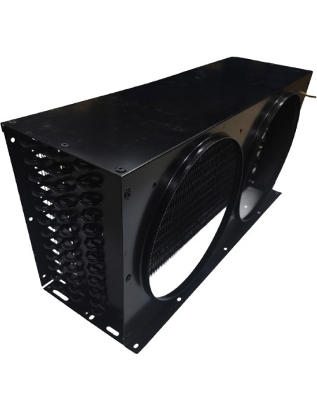 Forced Air Condenser 490x228x150 mm 301.00032-02