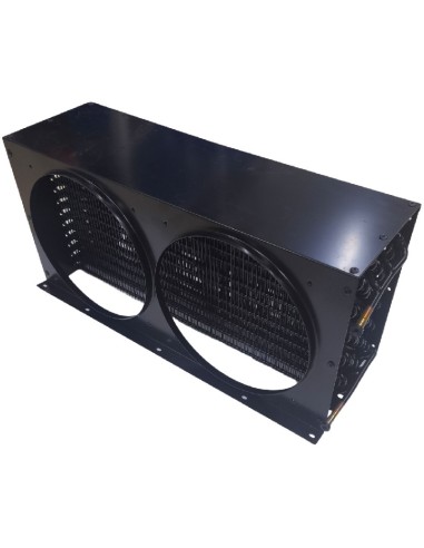 Forced Air Condenser 490x228x150 mm 301.00032-02