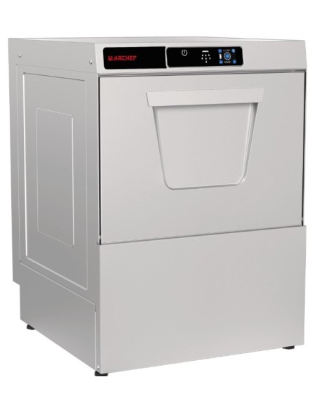 Dishwasher basket 50x50 OBY panel touch