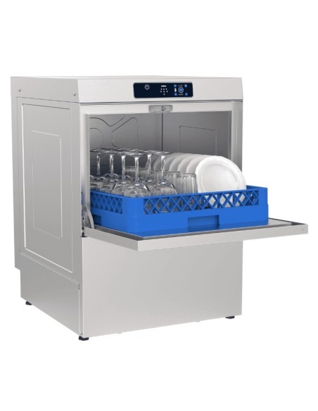 Panier de lave-vaisselle 50x50 OBY panneau tactile