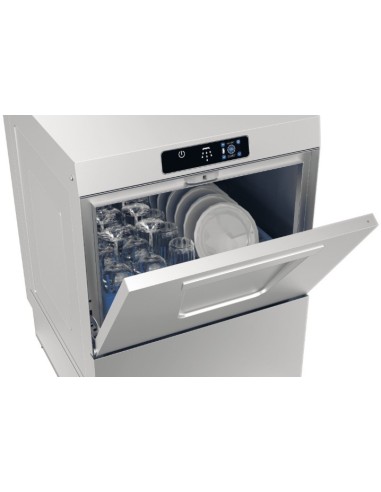 Dishwasher basket 50x50 OBY panel touch