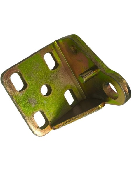 Support charnière inférieure droite porte SZ400+ BLG400-1M