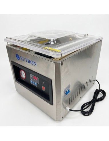 Envasadora al Vacío DZ-400T