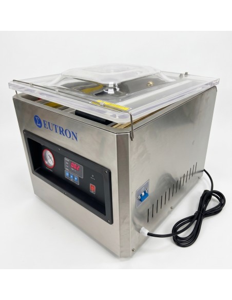 Envasadora al Vacío DZ-400T