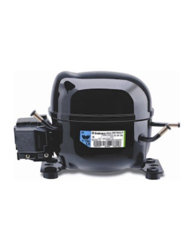 Compresor refrigerante R290 EMT2130U Embraco