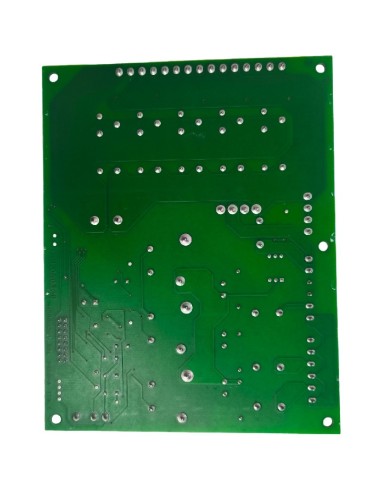 Placa electrónica Orved modelo VGP 400V Cod J029_0 1400661