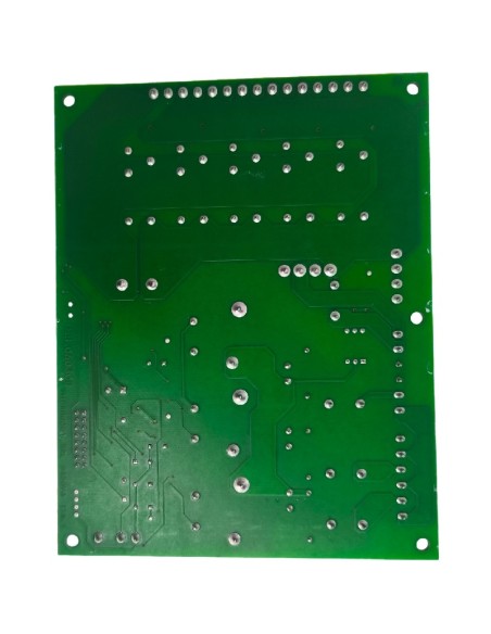 Electronic board Orved model VGP 400V Cod J029_0 1400661