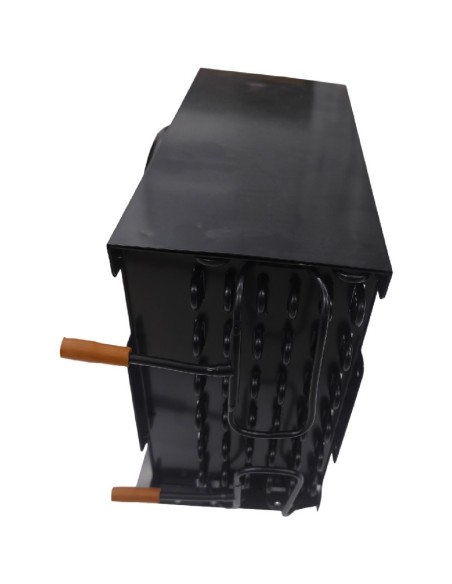 Condensadora de Aire Forzado BLG1880-3M 340x260x150 mm