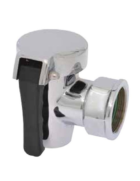 Robinet de vidange avec joint conique G2” LIVA
