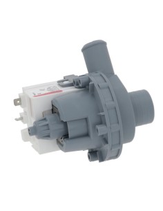 Drain pump type M325 RS0787 40W ASKOLL 3122000