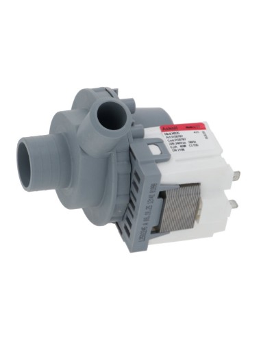 Bomba de desagüe tipo M325 RS0787 40W ASKOLL 3122000