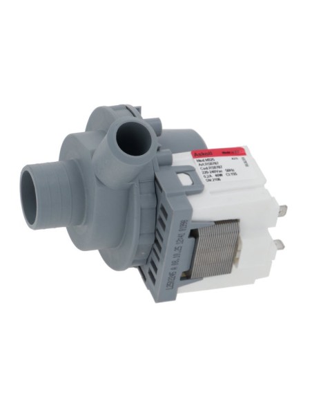 Bomba de desagüe tipo M325 RS0787 40W ASKOLL 3122000