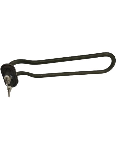 Résistance 600W 230V Cuve lave-vaisselle R2154-1P