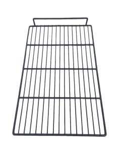 Estante rejilla 403x628 mm...