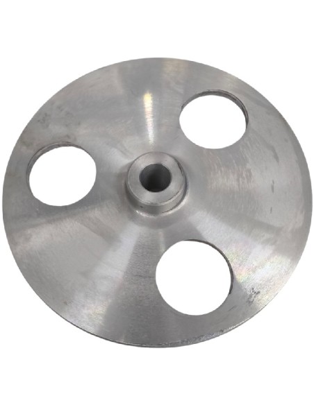 Motor pulley for bone saw SEG1800T SWEDLING