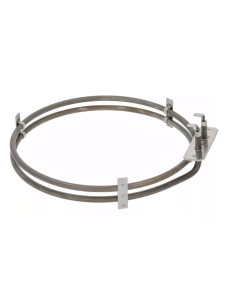 Circular heating element 2600W 230V hot air 415116
