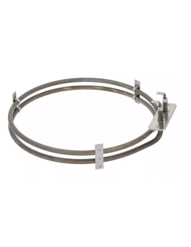 Résistance circulaire 2600W 230V air chaud 415116