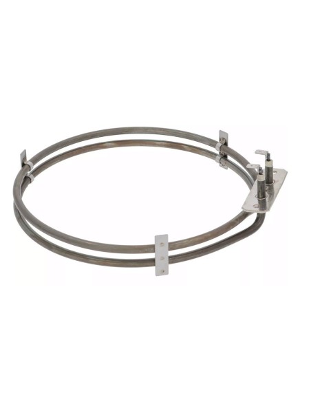 Résistance circulaire 2600W 230V air chaud 415116