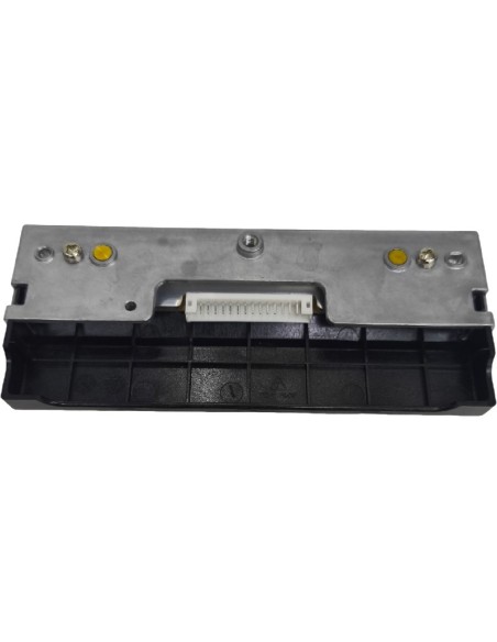 Tête d impression thermique Godex ZX430 ZX430i ZX430i+ 021-Z43001-000 CABZX430 300 DPI