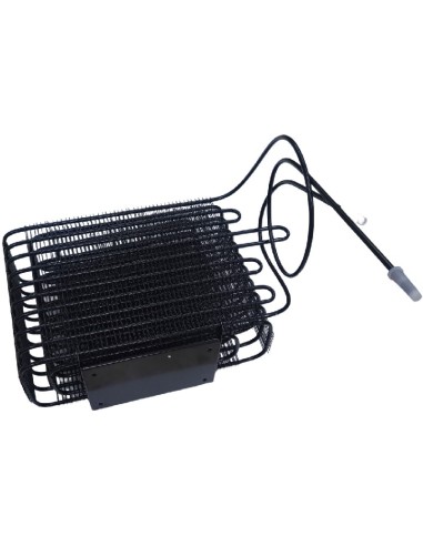 Forced air condenser SC-800CE