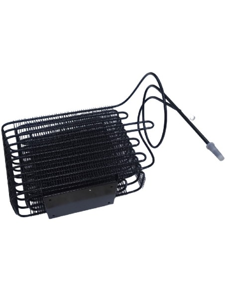Forced air condenser SC-800CE
