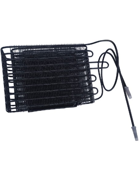 Forced air condenser SC-800CE